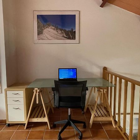 Balancon Medano Daire El Médano Dış mekan fotoğraf